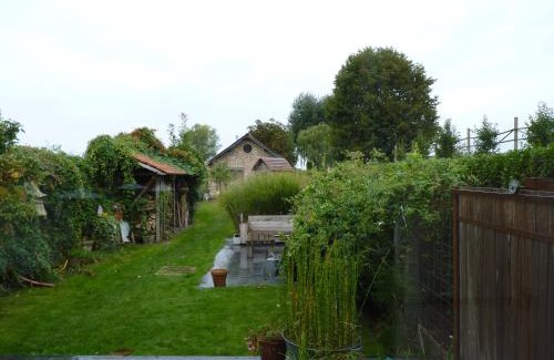 Leffinge House | vakantiehuis de ieperleed