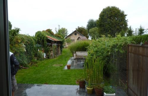 Leffinge House | vakantiehuis de ieperleed