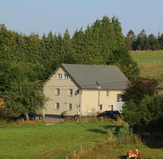 Medendorf House | Vakantiehuis De Lounge