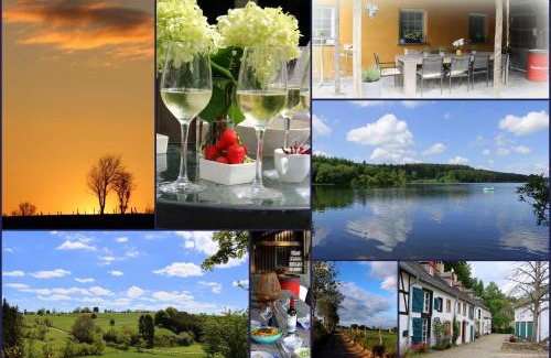 Medendorf House | Vakantiehuis De Lounge