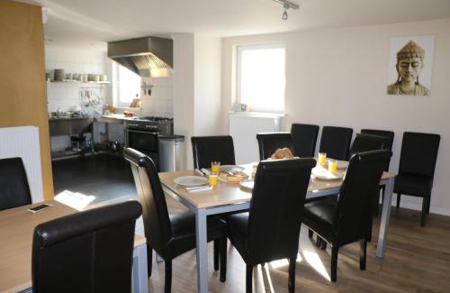 Medendorf House | Vakantiehuis De Lounge