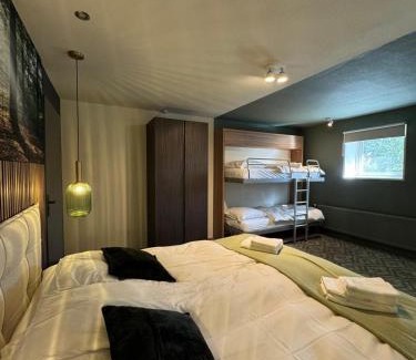 Schijndel House | Vakantiehuis De Meierij