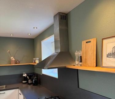 Schijndel House | Vakantiehuis De Meierij