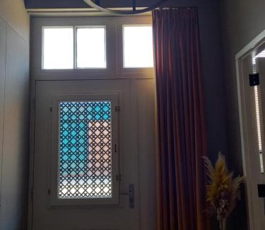 Municipality of Katwijk House | Vakantiehuis De Oude Bakkerij