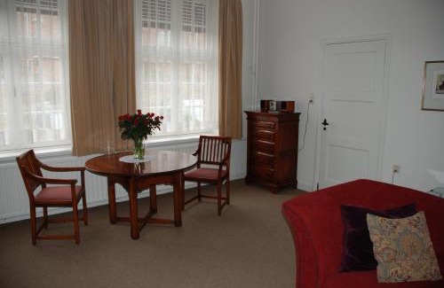 Broekhuizenvorst House | Vakantiehuis De Vorster Pastorie