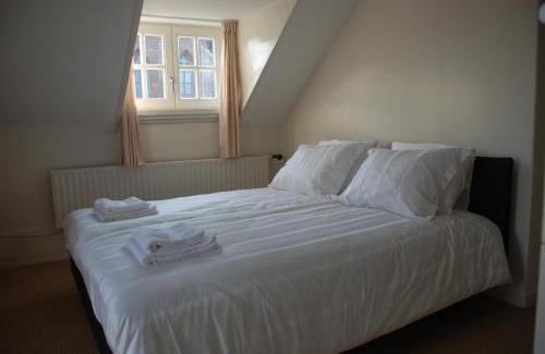 Broekhuizenvorst House | Vakantiehuis De Vorster Pastorie