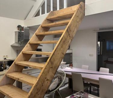 Meeuwen-Gruitrode House | Vakantiehuis de wereldburger Worldcitizen