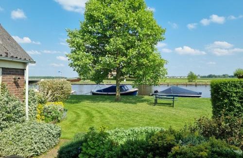 Wetering Apartment | Vakantiehuis de wilgenhof