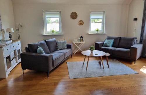 Wetering Apartment | Vakantiehuis de wilgenhof