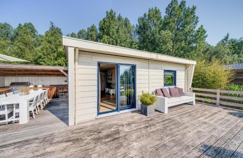 Terherne House | Vakantiehuis Fenna