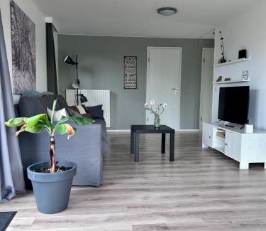 Terherne House | Vakantiehuis Fenna