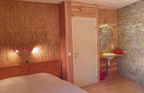 Festes-et-Saint-Andre House | Vakantiehuisje Catharen gebied