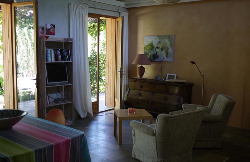 Festes-et-Saint-Andre House | Vakantiehuisje Catharen gebied