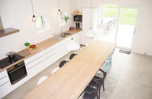 Deerlijk House | Vakantiehuis Hof te Voorde