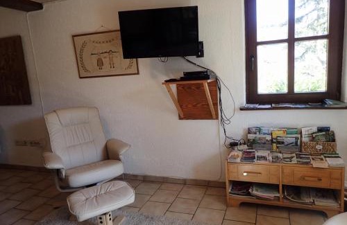 Leisel House | vakantiehuis Hunsrück