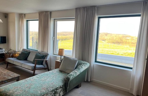 Le Bizet House | Vakantiehuis in Flanders Fields
