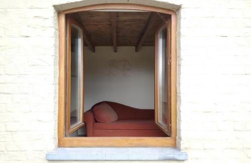 Le Bizet House | Vakantiehuis in Flanders Fields