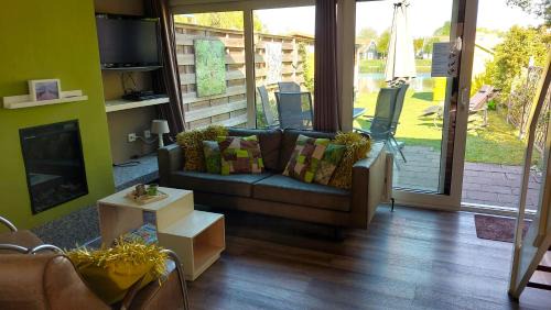 Bruinisse House | Vakantiehuis Jade