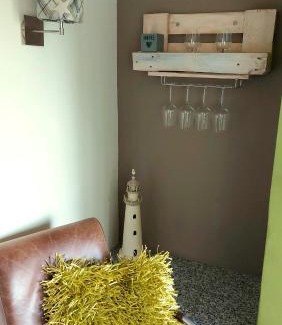 Bruinisse House | Vakantiehuis Jade