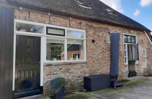 Veenklooster Apartment | Vakantiehuis Keningspleats