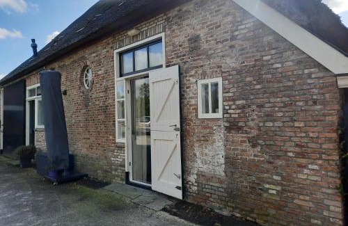Veenklooster Apartment | Vakantiehuis Keningspleats
