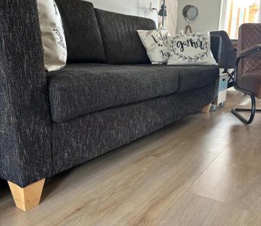 Enschede House | Vakantiehuis Klaartje Kip voor 4 personen, landelijk gelegen!