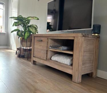 Enschede House | Vakantiehuis Klaartje Kip voor 4 personen, landelijk gelegen!