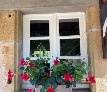 Prudhomat House | Vakantiehuis La Poire, op landgoed aan de Dordogne
