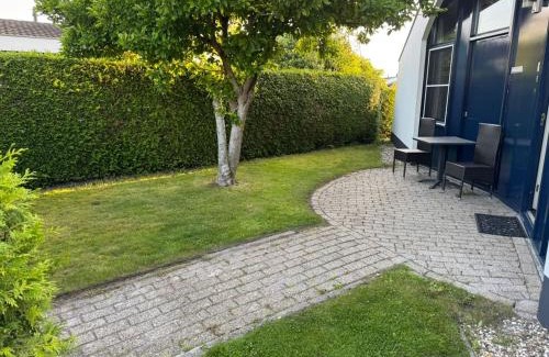 Lemmer House | Vakantiehuis Lemmer aan het water