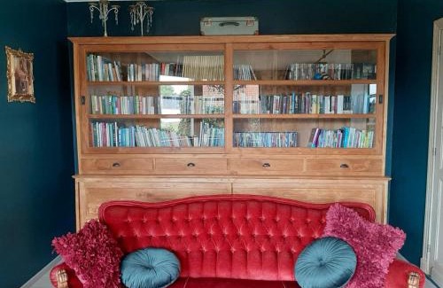 Leisele House | Vakantiehuis Louiselotte