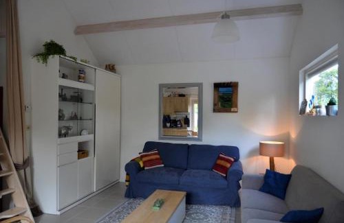 Den Helder House | Vakantiehuis Merel