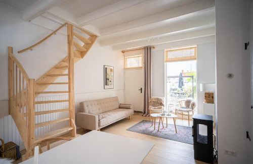 Scherpenisse House | Vakantiehuis New Zeeland