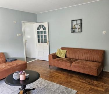 Municipality of Oldebroek House | Vakantiehuis