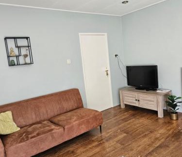 Municipality of Oldebroek House | Vakantiehuis
