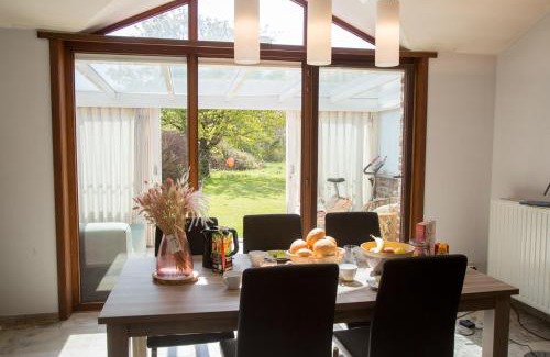 Hooglede House | Vakantiehuis Ooglée