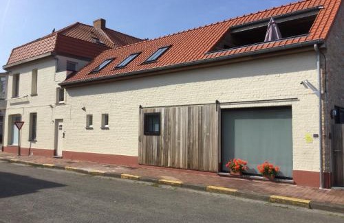 De Panne House | vakantiehuis-oyenkerke 2