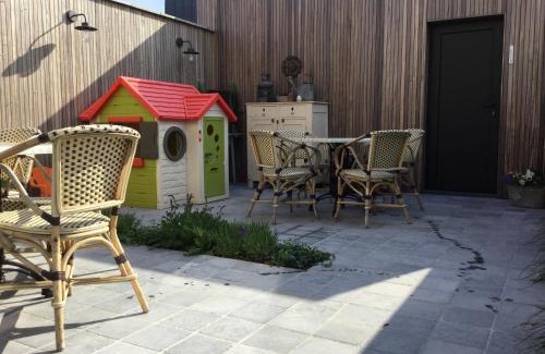 De Panne House | vakantiehuis-oyenkerke 2