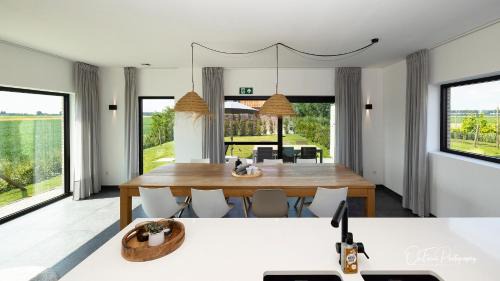 Watervliet House | Vakantiehuis Paula
