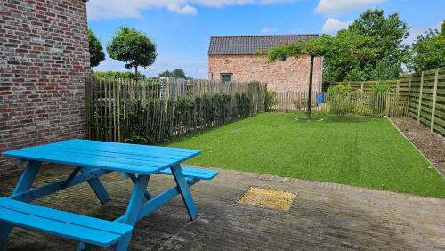 Kleine-Brogel House | Vakantiehuis Pippa