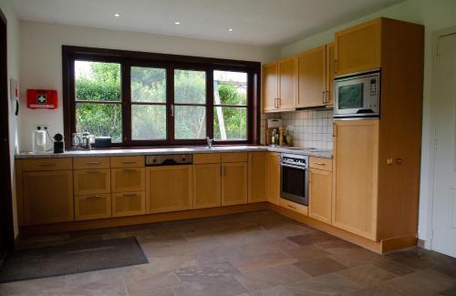 Teuven Villa | Vakantiehuis - Rue du Château Deux