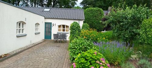 Erp House | Vakantiehuis Rust & Ruimte