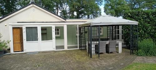 Erp House | Vakantiehuis Rust & Ruimte