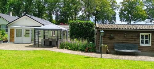 Erp House | Vakantiehuis Rust & Ruimte