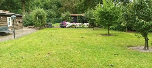 Erp House | Vakantiehuis Rust & Ruimte