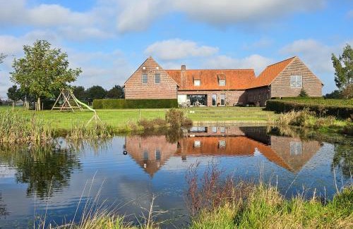 Beselare House | Vakantiehuis Slangenmeers