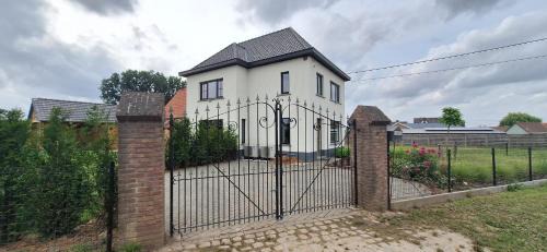 Gavere House | Vakantiehuis 't Ketsken - Gavere
