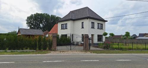 Gavere House | Vakantiehuis 't Ketsken - Gavere