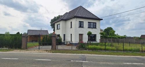 Gavere House | Vakantiehuis 't Ketsken - Gavere