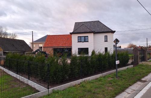 Gavere House | Vakantiehuis 't Ketsken - Gavere