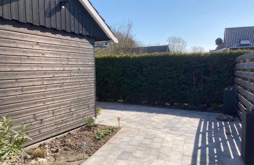 Oude Bildtzijl House | Vakantiehuis 't Laaisterplakky zonder drempels